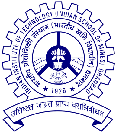 IIT (ISM) Dhanbad
